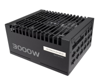 ASUS PRO WS 3000W 80 Plus Platinum ATX 3.1 - 1361901 - zdjęcie 2